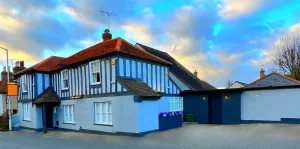 Image of The Kings Head