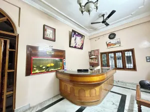 Image of Hotel Shivam in Varanasi