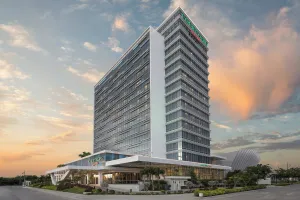 Image of Courtyard by Marriott Iloilo