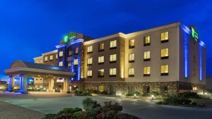 Image of Holiday Inn Express & Suites Midland South I-20 by IHG