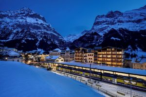 Image of Derby Swiss Quality Hotel