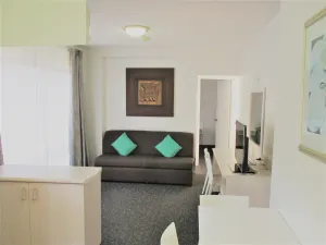 Image of Cronulla Motor Inn