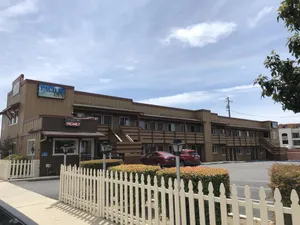 Image of Pacific Inn
