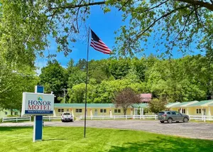 Image of Honor Motel