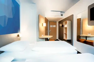 Image of B&B Hotel Erfurt City-West