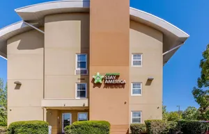 Image of Extended Stay America Suites - San Jose - Santa Clara
