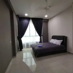 Image of 191 Cozy Casa Kayangan 3BR 6pax by Grab A Stay