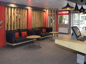 Image of ibis Lyon Gerland Merieux