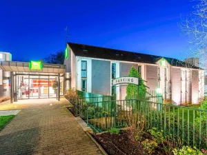 Image of ibis Styles Douai Gare Gayant Expo