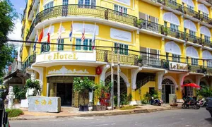 Image of Le Hotel Hotel