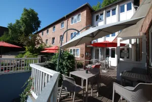 Image of Flensbed Hotel & Hostel