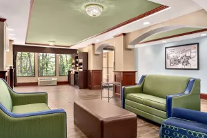 Image of Super 8 by Wyndham West Greenwich/Providence