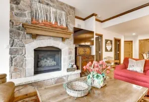 Image of Luxury 3 Bedroom Mountain Vacation Rental in the Heart of Lionshead Village in Vail