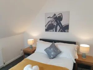 Image of Marlow's Emerald 3 Bedroom House