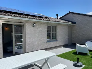Image of Charming Holiday Home With Enclosed Garden
