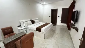 Image of magnifica Luxurious Villa by daranga