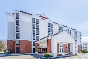 Image of Hampton Inn Boston/Peabody