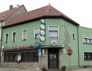 Image of Zum Mühlehannes