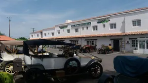 Image of Le Mareuillais Hotel-Restaurant