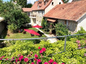 Image of Domaine de Vandenesse Et Spa