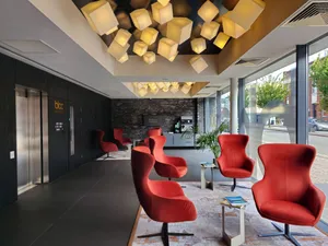 Image of Bloc Hotel Birmingham