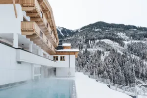 Image of Hotel Thurnerhof