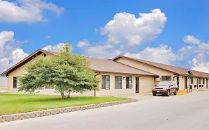 Image of Super 8 by Wyndham Valentine NE