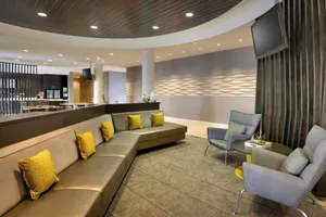Image of Springhill Suites by Marriott Vernal