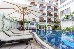 Image of Rithy Rin Angkor Hotel