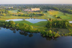 Image of Ann Arbor Marriott Ypsilanti at Eagle Crest