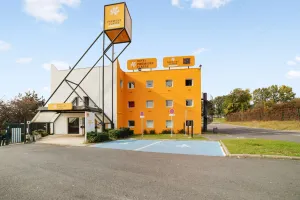 Image of Premiere Classe Thionville - Yutz