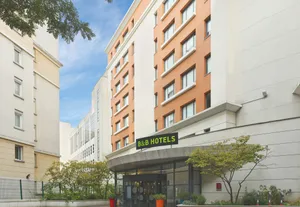 Image of B&B HOTEL Rueil-Malmaison Gare