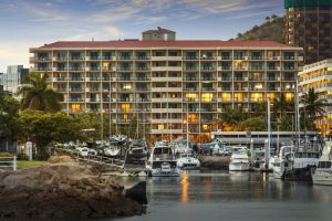 Image of Aligned Corporate Residences Townsville