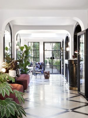 Image of Hôtel Bienvenue