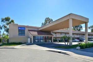 Image of Americas Best Value Inn Redlands San Bernardino