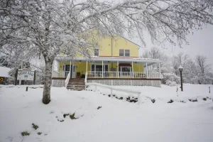Image of Brook Road Inn