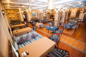 Image of Kazzhol Hotel Astana