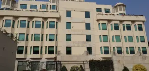 Image of The Lalit Traveller- Airport hotel