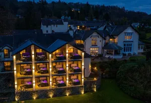 Image of Lakes Hotel & Spa