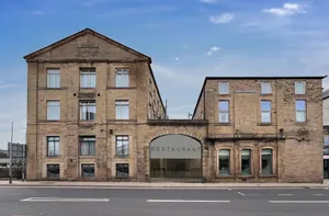 Image of Cambridge Hotel Waterfront