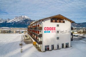 Image of COOEE alpin Hotel Kitzbüheler Alpen