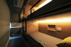 Image of Blueboat Hostel Jeonju