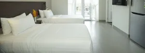 Image of Park Hill Hotel - Phu My Hung