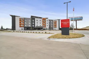 Image of TownePlace Suites Waco Northeast