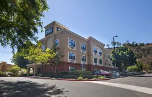 Image of Extended Stay America Suites - San Diego - Mission Valley - Stadium