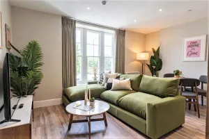 Image of YourApartment - Wellington Place