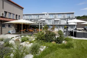 Image of Aparthotel Baden