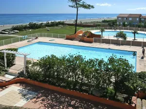 Image of Lovely Apartment in Borgo With Shared Pool