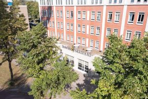 Image of Hotel Alkmaar