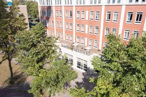 Image of Hotel Alkmaar